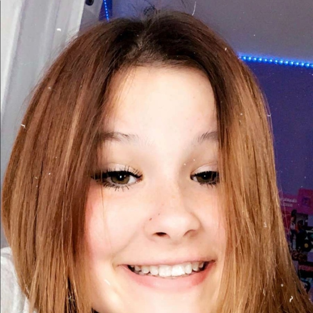 Meet your Posher, Riley